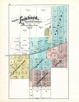 Lombard, DuPage County 1874